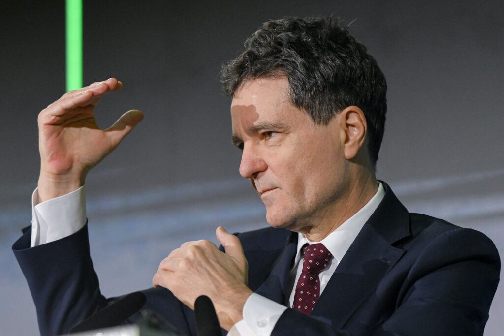 Nicușor Dan spune unde poate afirma cu precizie că este vorba de acțiuni ostile din partea Rusiei