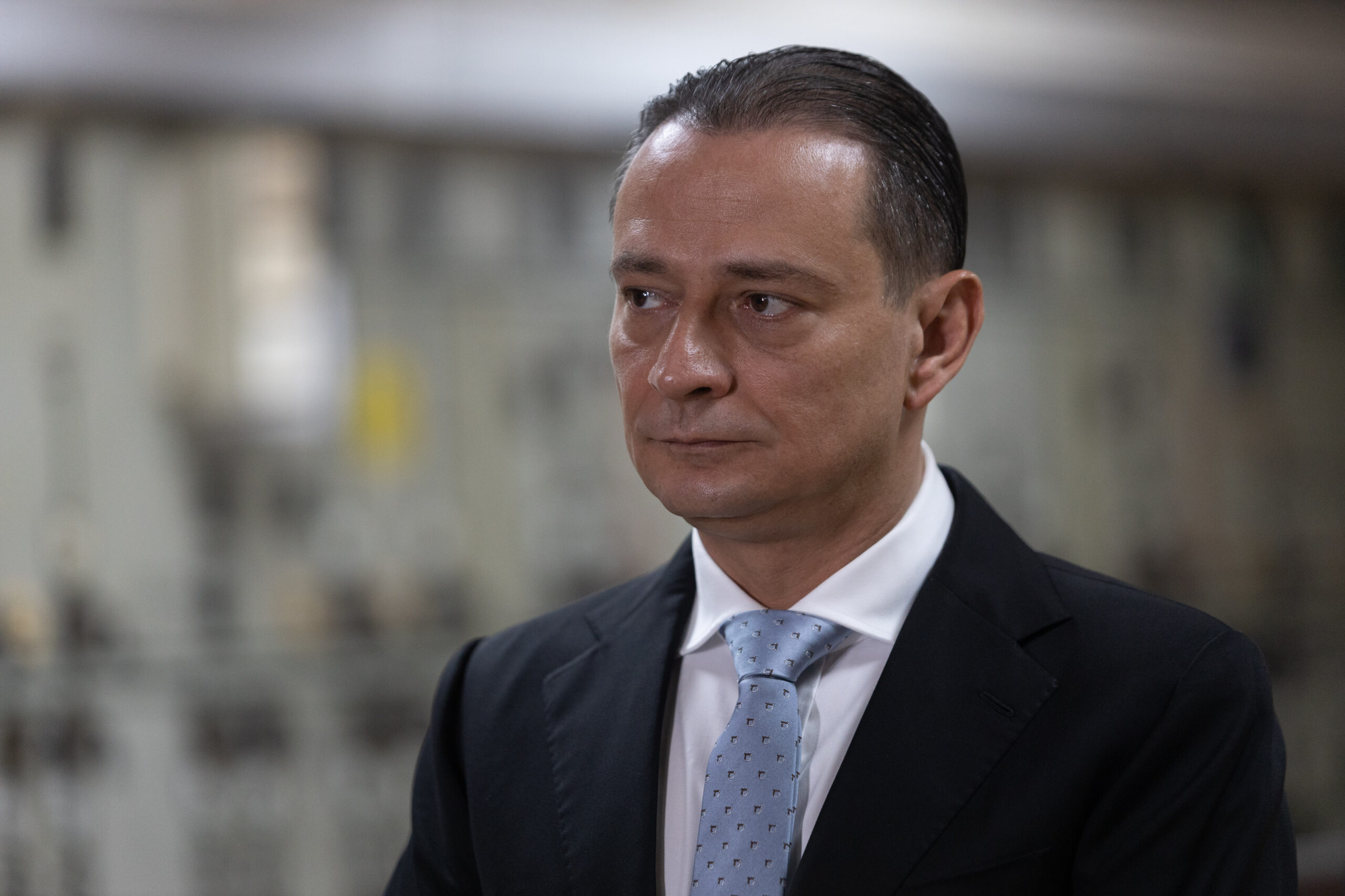 Daniel Băluță anunță extinderea magistralei M4