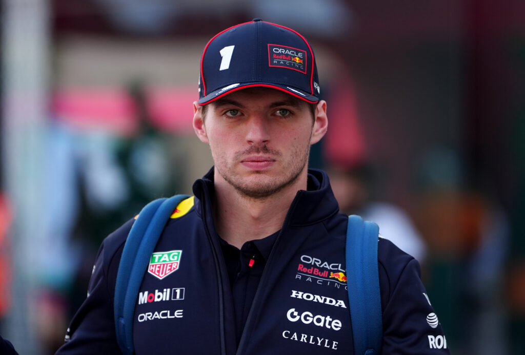 Formula 1: Max Verstappen a câștigat Marele Premiu al Qatarului