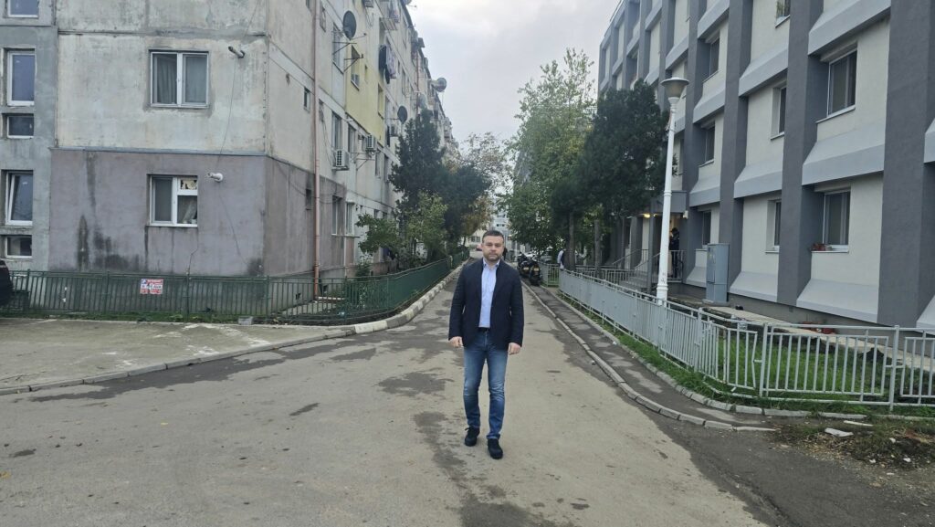 Ciprian Ciucu anunță că un dezvoltator imobiliar îi cere prin proces suma de 27 milioane de euro: „E nițel șocant”