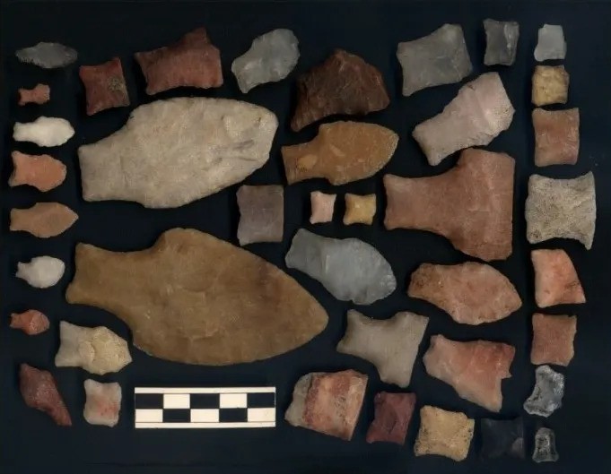 O analiză ADN dezvăluie o populație indigenă necunoscută care a trăit izolată 8.500 de ani în centrul Argentinei