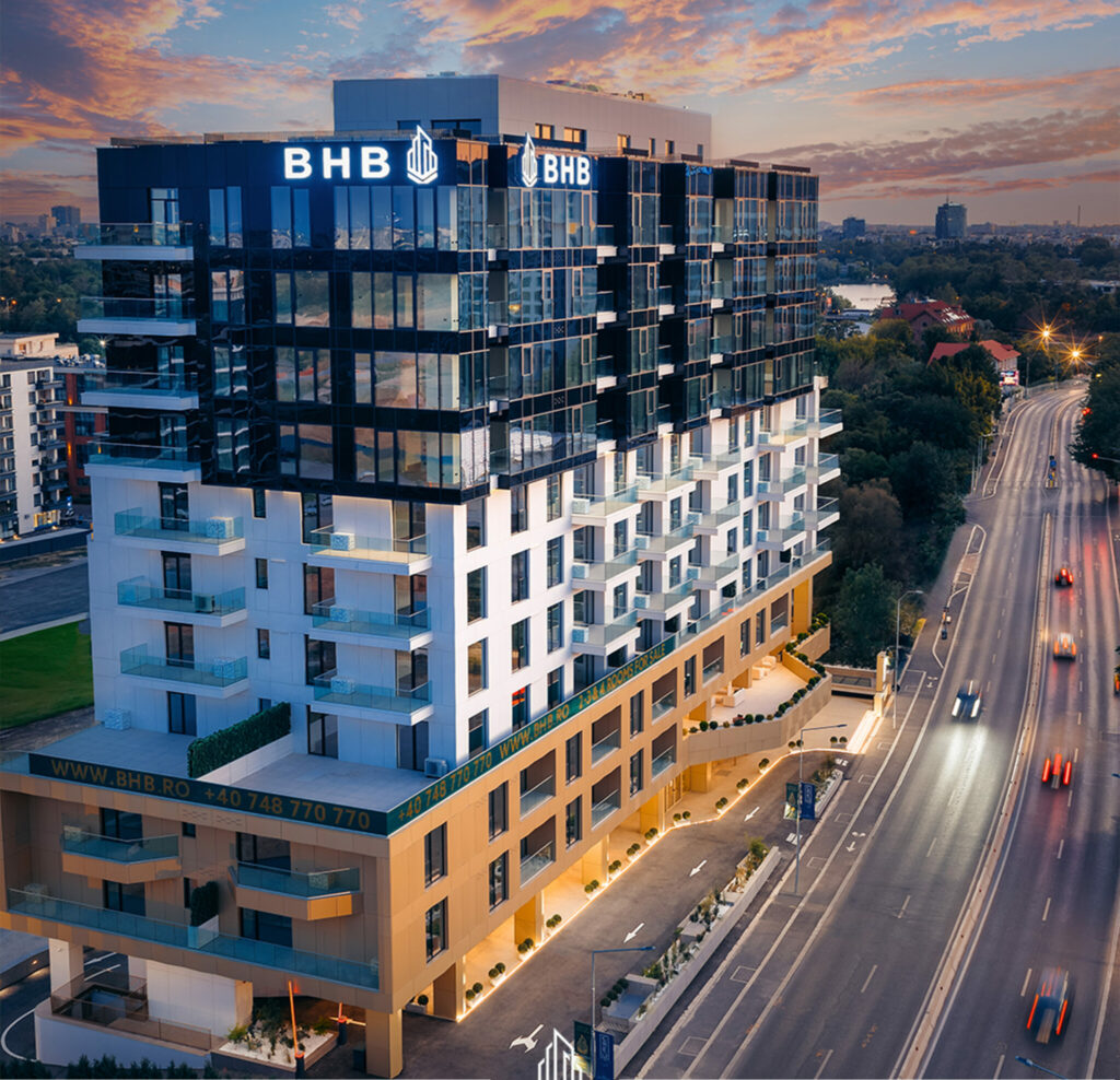 North Bucharest Investments generează +30% vânzări la BHB Avenue în primele 3 săptămâni după Grand Opening House