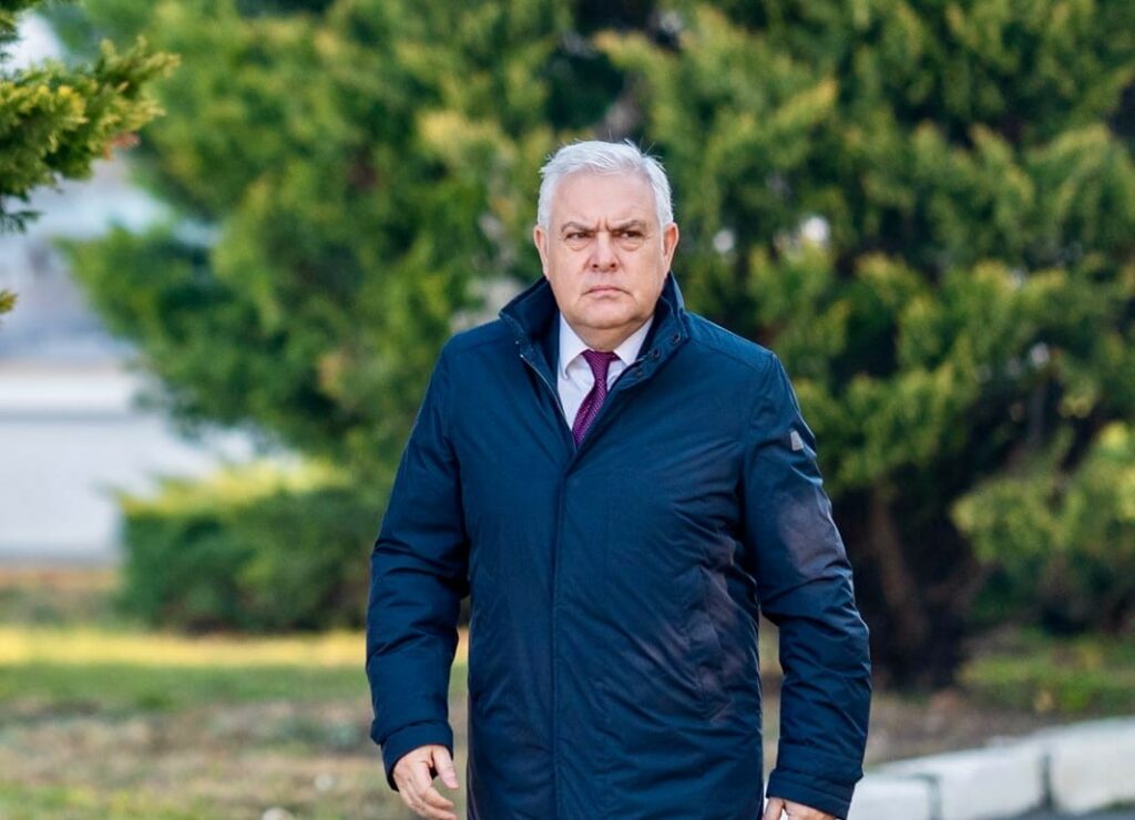 Angel Tîlvăr: ,,Cercetarea trebuie să devină un adevărat motor de dezvoltare economică,,