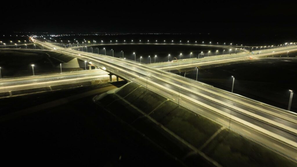 250 de kilometri noi de drumuri de mare viteză, ținta CNAIR pentru anul 2026