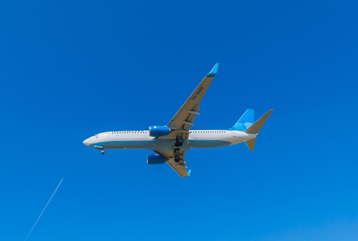 Sfaturi pentru bilete de avion ieftine