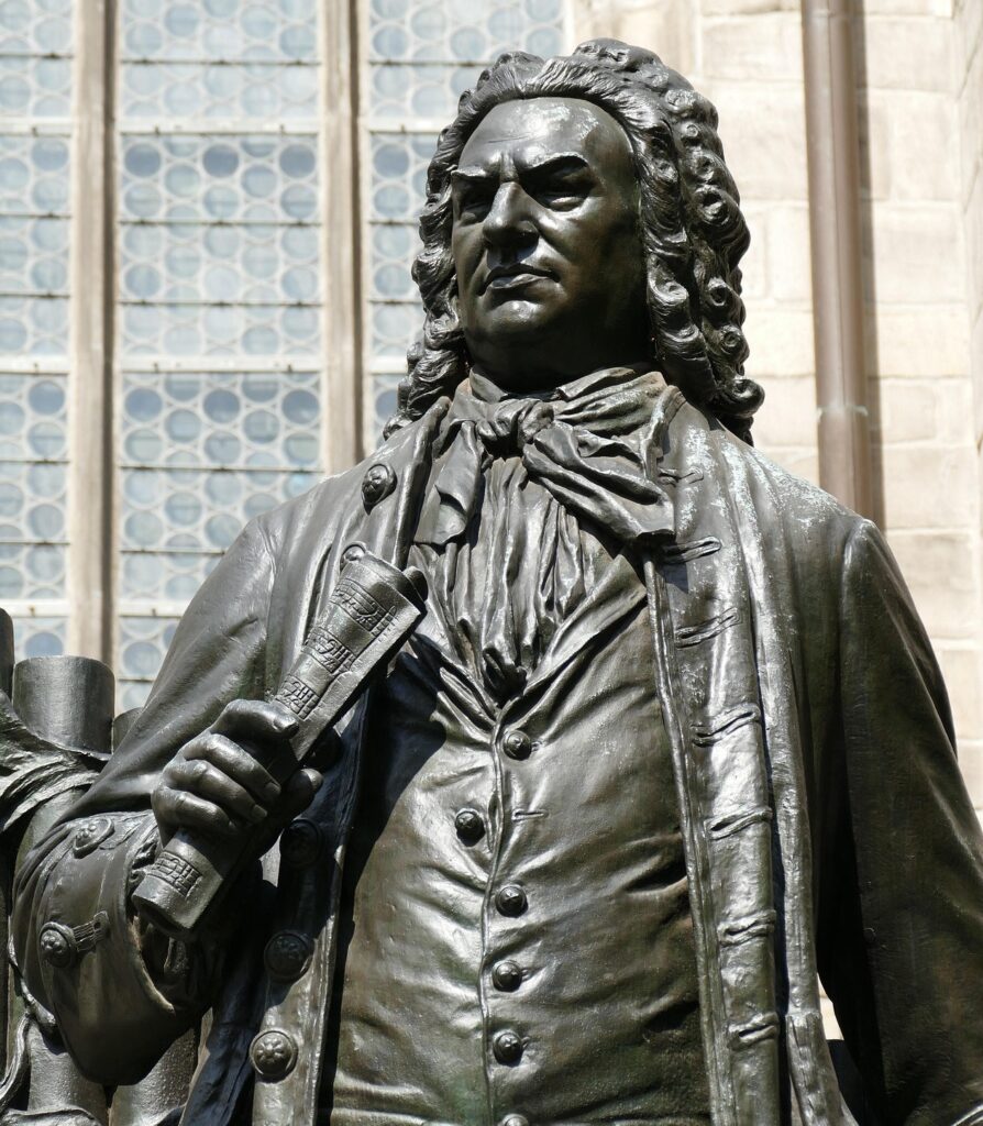 După 300 de ani / Două manuscrise până acum neidentificate i-au fost atribuite lui Bach, după 30 de ani de cercetări / Este vorba despre două piese excepționale, de tinerețe