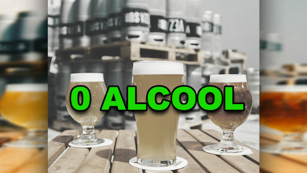 De ce aleg românii consumul de bere fără alcool? Nu mai este tratat ca o alternativă