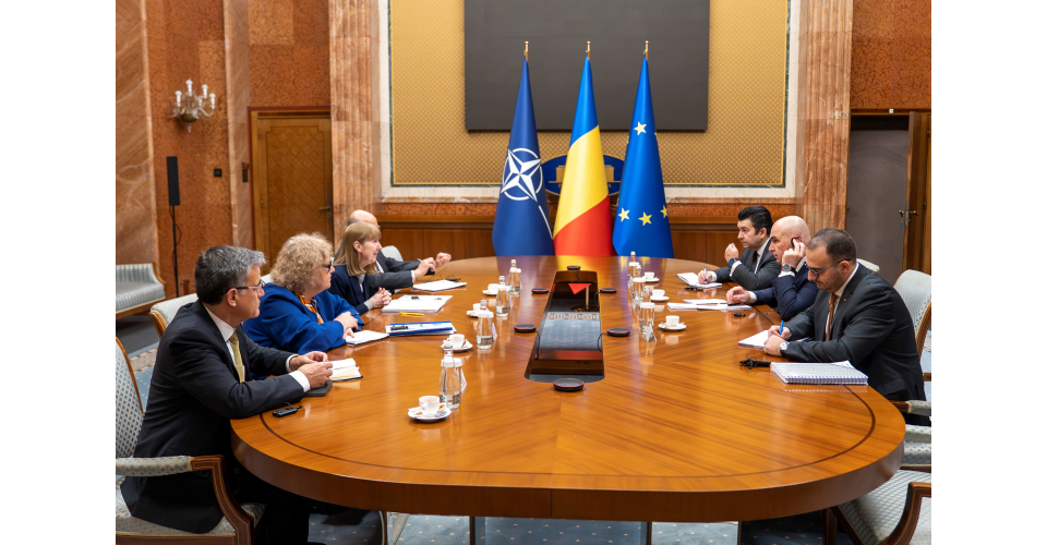 Government: World Bank willing to support financing the budget deficit, provided reforms continue