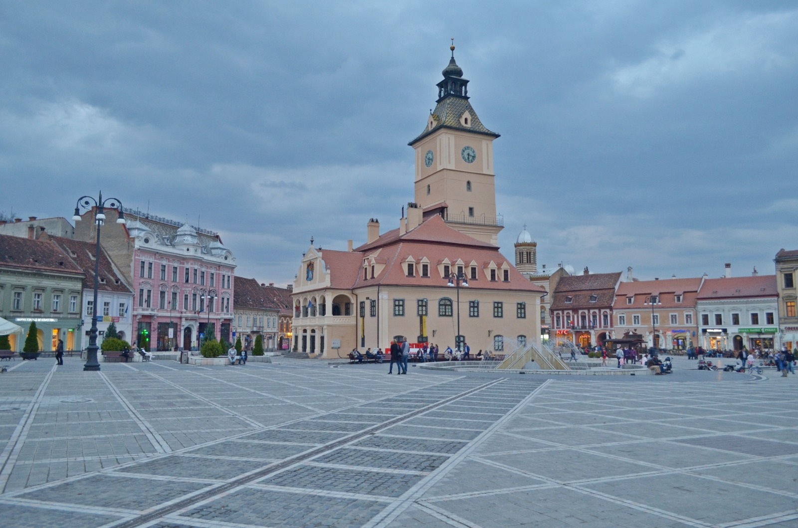 Brașov lasă cultura independentă fără finanțare în 2026