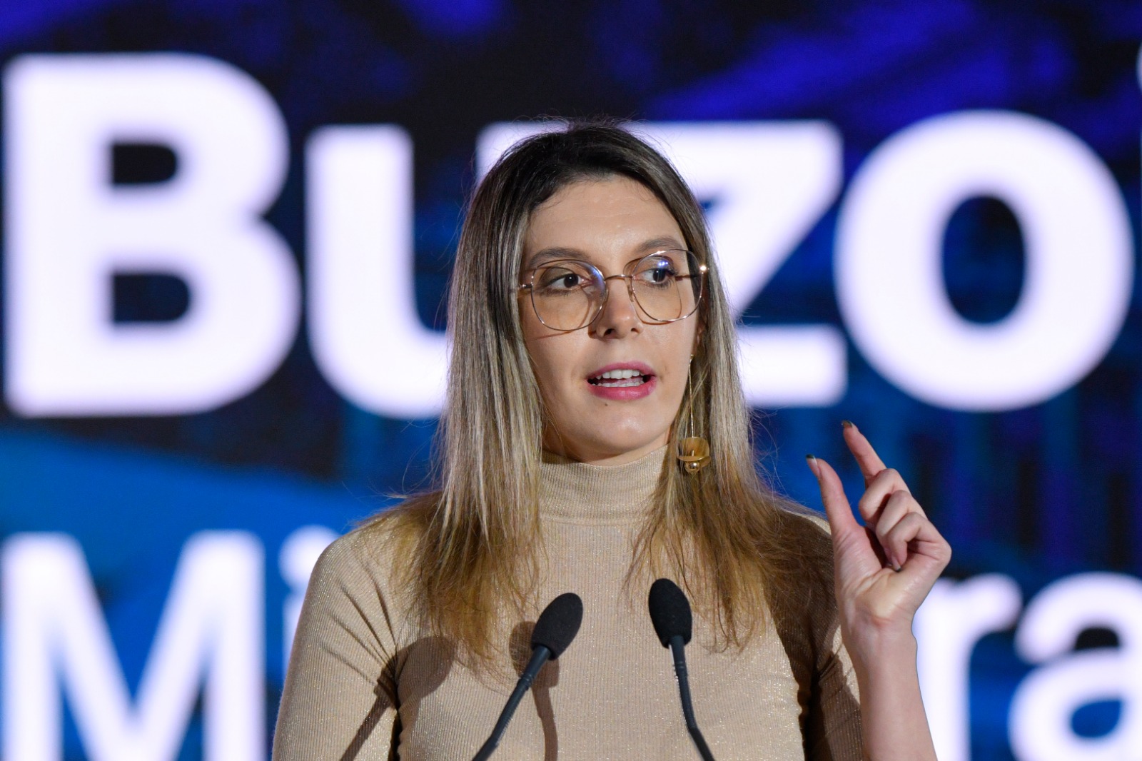 Poza pentru articolul Diana Buzoianu: Ministerul Mediului a obținut o victorie în primă instanță legată de drumul din pădurea Băneasa