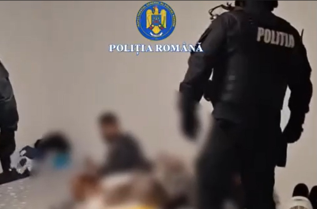 Cabluri de cupru în valoare de 270.000 de lei furate de pe șantiere și depozite din Capitală