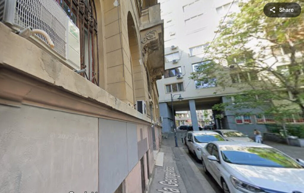 Ministerul Muncii renunță la ideea mutării direcțiilor pentru Tineret și Familie în clădirea cu bulină roșie, în urma unei analize a publicației Gândul