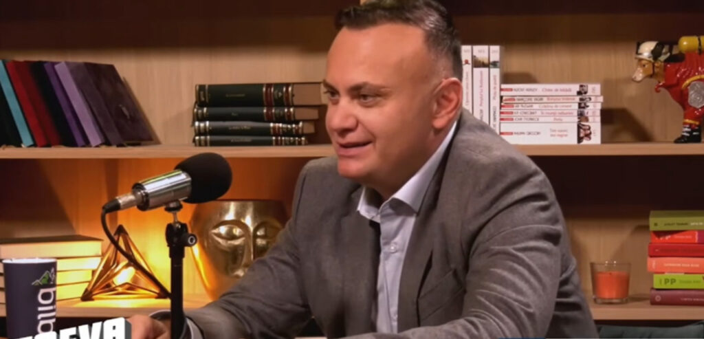 Dr. Adrian Marinescu, invitatul lui Adrian Artene la „Altceva” / „Este răceală sau gripă”?