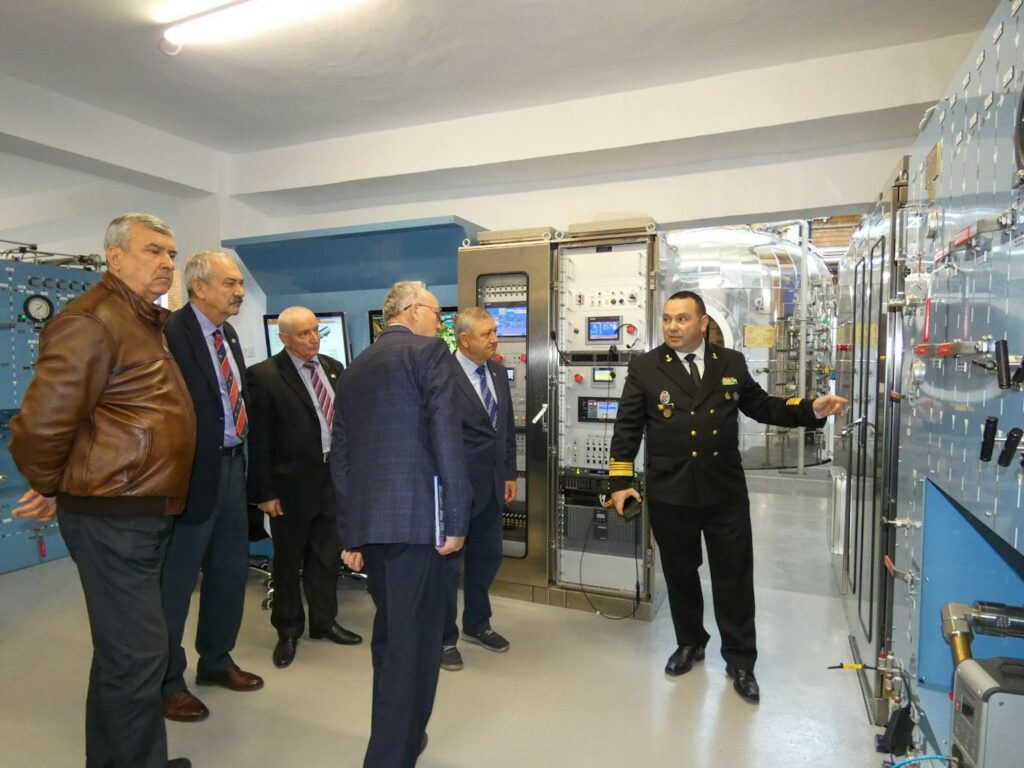 Scafandrii militari, celebrați sâmbătă. O zi despre curaj, profesionalism și disciplină