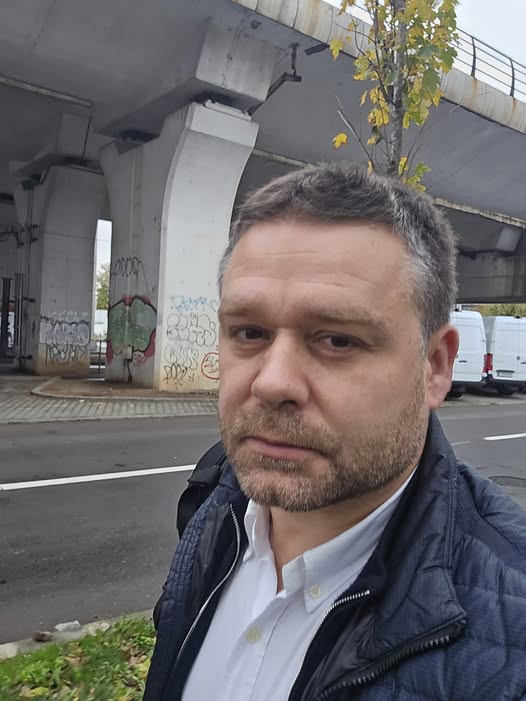 Ciucu vrea Bucureștiul pe model Paris sau Viena: Oamenii să ia masa într-o sufragerie imensă, orașul