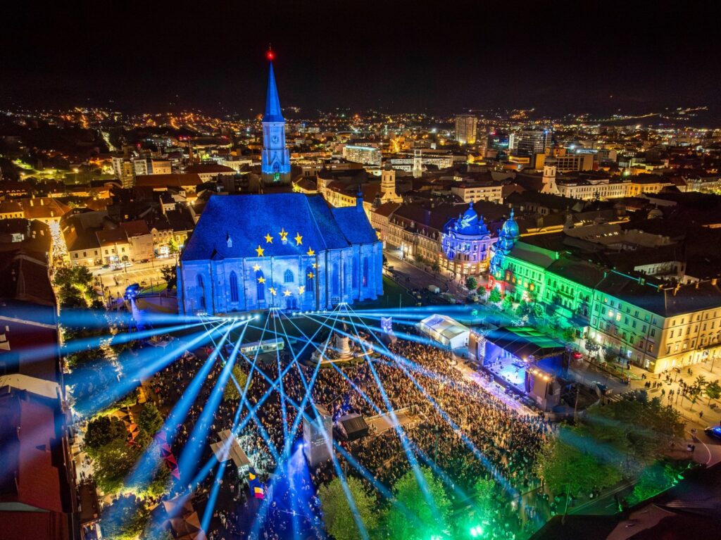 Orașele din România care apar în topul celor mai sigure comunități din lume. Acestea sunte peste Riad, Varșovia și Copenhaga