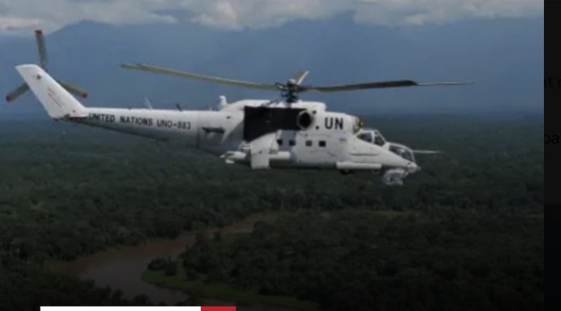 Tragedie inimaginabilă în Congo / 32 de oameni au murit după ce un pod s-a surpat sub greutatea lor