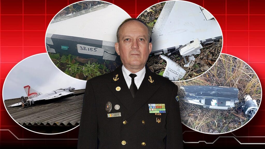 Cum funcționează o misiune de interceptare a dronelor rusești, pas cu pas. Analiza expertului militar Constantin Ciorobea