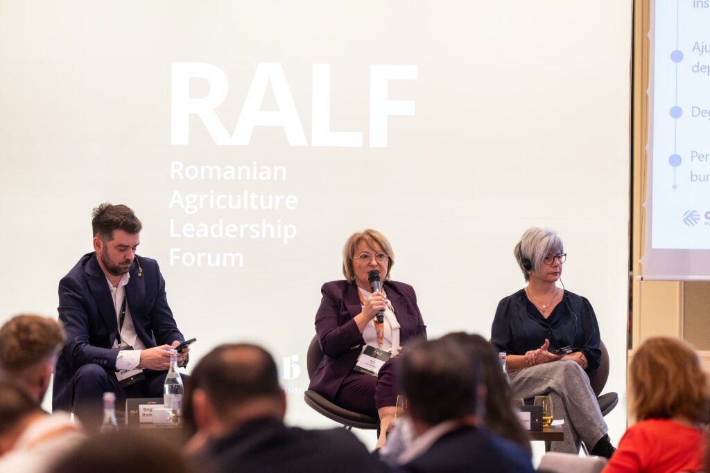 Inovația științifică alimentează tranziția către o agricultură durabilă – Corteva Agriscience