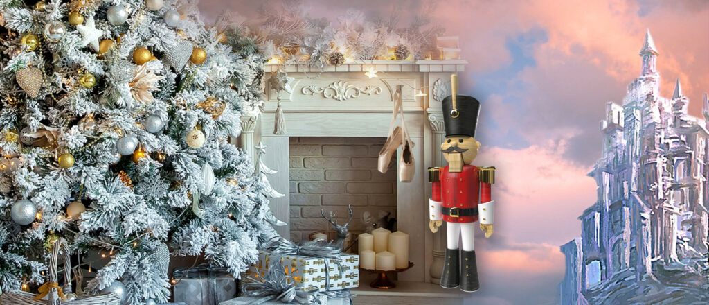 O lume din dulciuri, fulgi și vise: redescoperă „Spărgătorul de nuci” la Opera Națională București