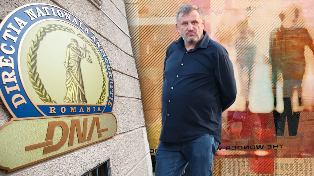 Percheziții DNA în opt județe. Milionar, acuzat că a încercat să schimbe conducerea DSV Vaslui. UPDATE: În dosar apar și numele afaceristului Cristian Bălan, implicat în dosarul ”Mitei pentru duty-free-uri”, și al generalului SIE Nicolae Iana