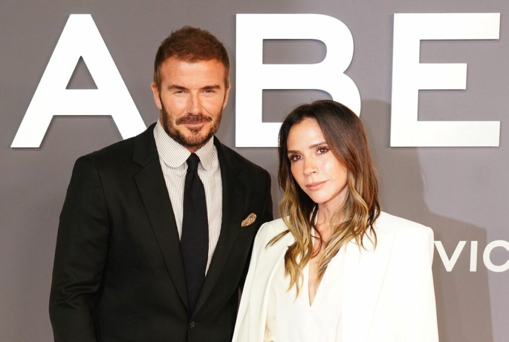 David Beckham înnobilat de Regele Charles: a primit în sfârșit titlul de cavaler după scadalul cu evitarea fiscală
