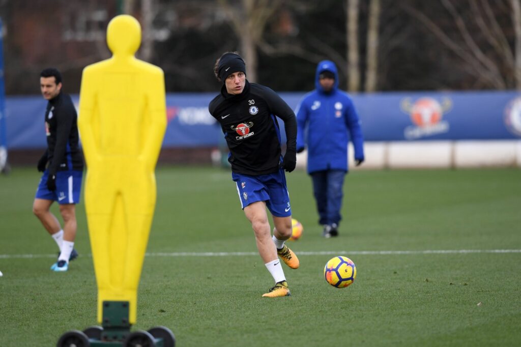 Un fotbalist celebru a înscris după opt ani în Liga Campionilor la vârsta de 38 de ani