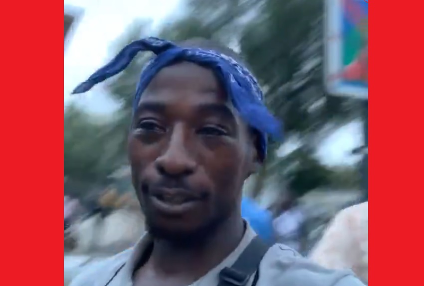 Jaful de la Luvru: Unul din suspecți este o vedetă de social media și fost paznic de muzeu