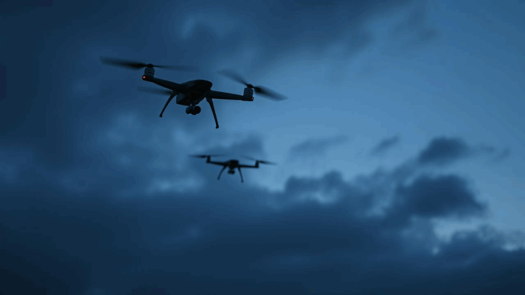 O dronă a lovit un petrolier turcesc în Odesa, unde va ajunge gazul natural din SUA