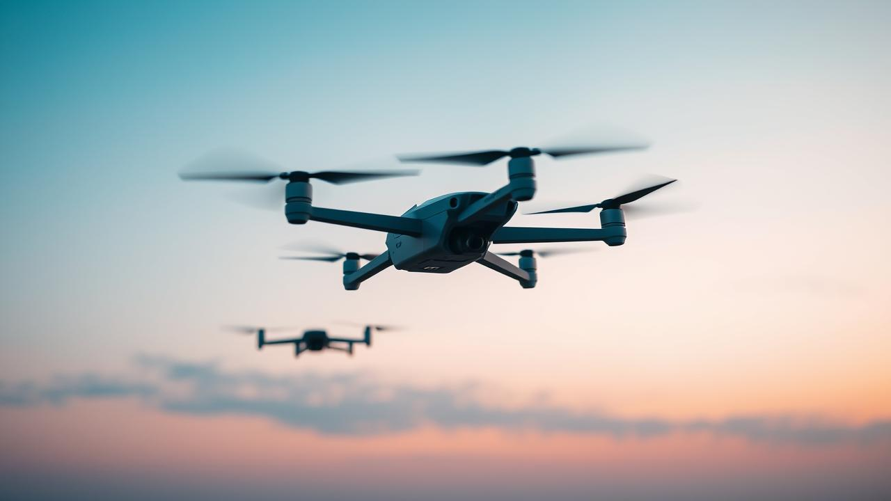 Alertă aeriană în Tulcea, atacuri cu drone rusești
