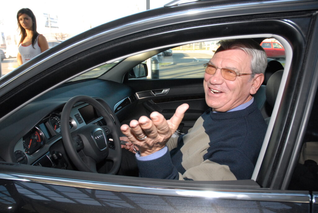 ”Obosește puțin mai repede”. Ce spunea Bölöni despre Emeric Ienei cu câteva zile înainte de moartea sa