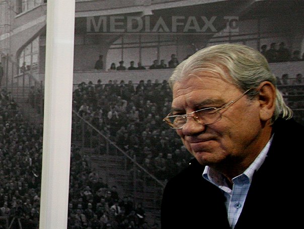 A murit Emeric Ienei- surse locale