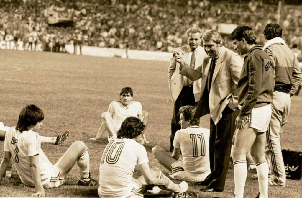 Emerich Jenei, înmormântat cu onoruri militare. Anunțul dat de Steaua București