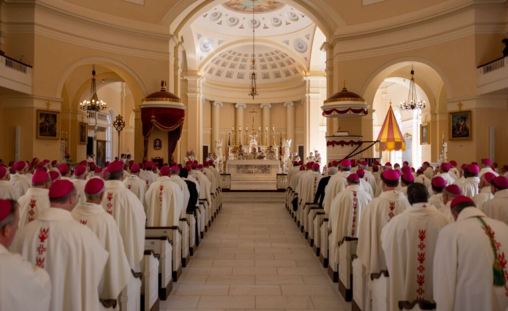 SUA: Episcopii catolici condamnă ferm politica de imigraţie a administraţiei Trump