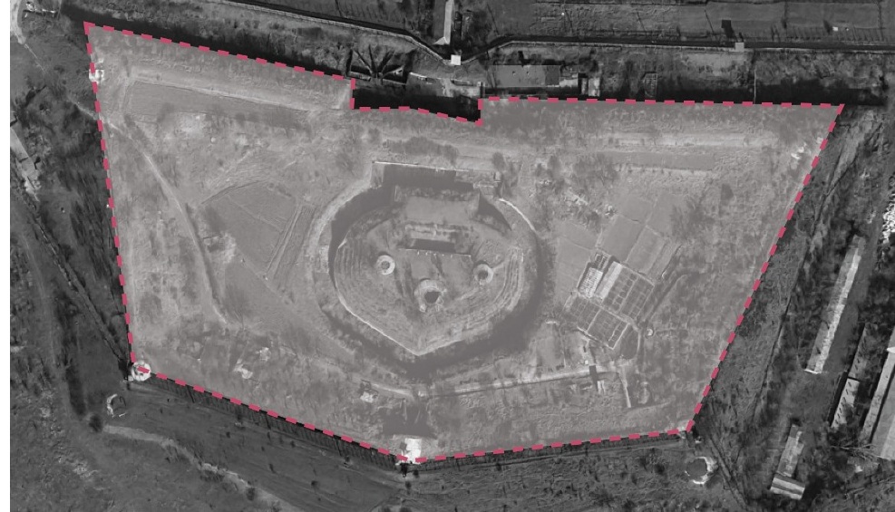 Fortul 13 Jilava va fi restaurat. Ce destinație va avea monumentul istoric după modernizare