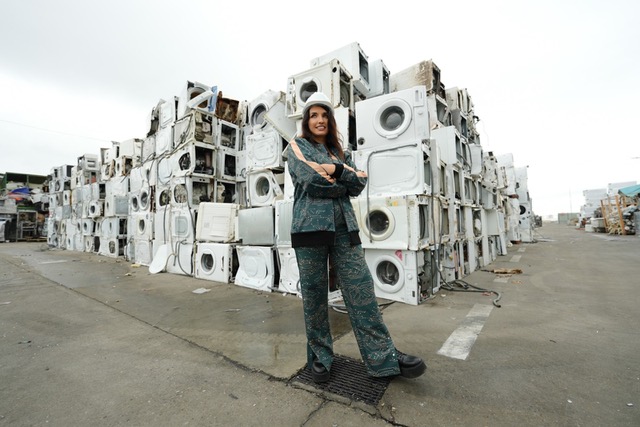 Black Friday crește nu doar volumul vânzărilor, ci și a deșeurilor electronice, cu până la 15%. Sfaturile specialiștilor pentru reciclarea responsabilă