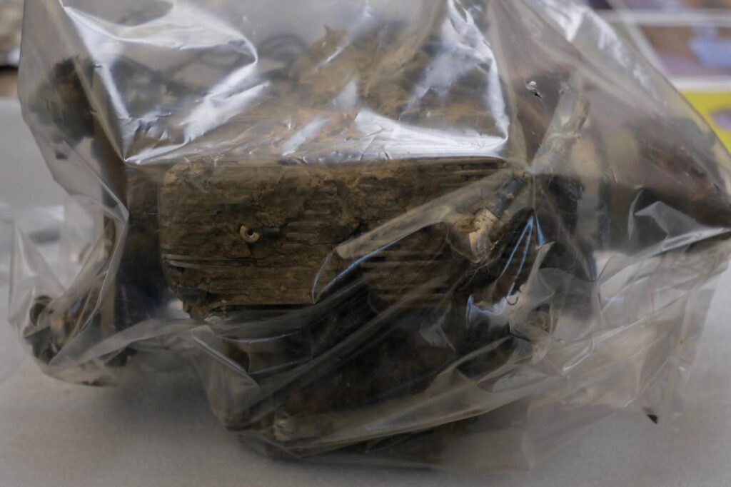 Ambasada Rusiei reacționează la dovezile Ministerului român de Externe privind drona căzută în Tulcea