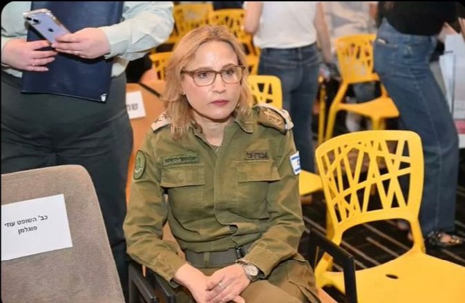 Israel: Fostul procuror general al armatei, arestat pentru violență împotriva palestinienilor