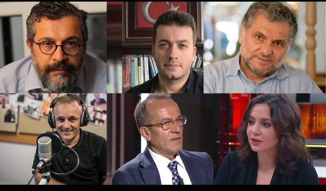 Șase jurnaliști turci au fost chemați la audieri pentru articole despre primarul Istanbulului. Care sunt acuzațiile?