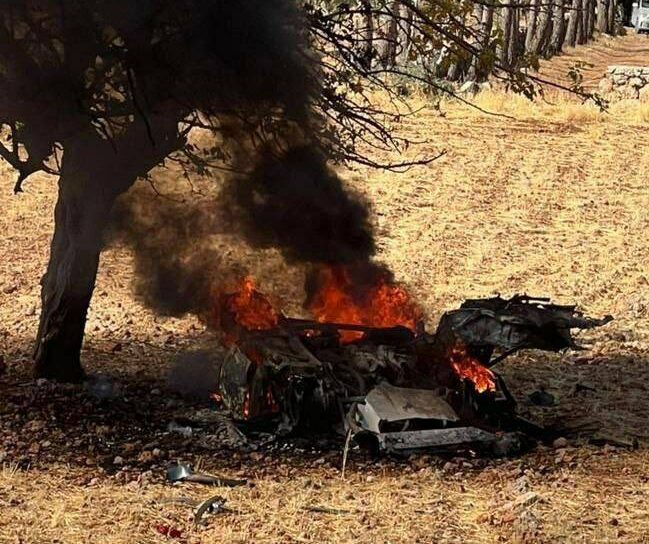 Atacuri israeliene în Liban. Trei persoane au fost ucise / UE cere respectarea armistiţiului