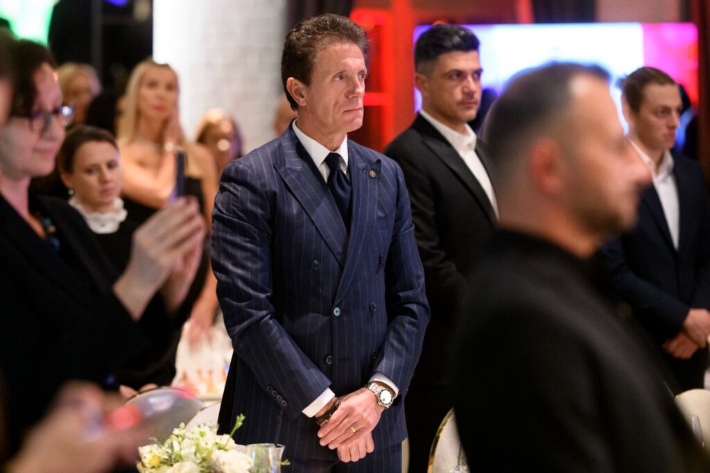 Gică Popescu, verdict ferm despre FCSB la Gala Mari Sportivi ProSport: Este o greșeală uriașă