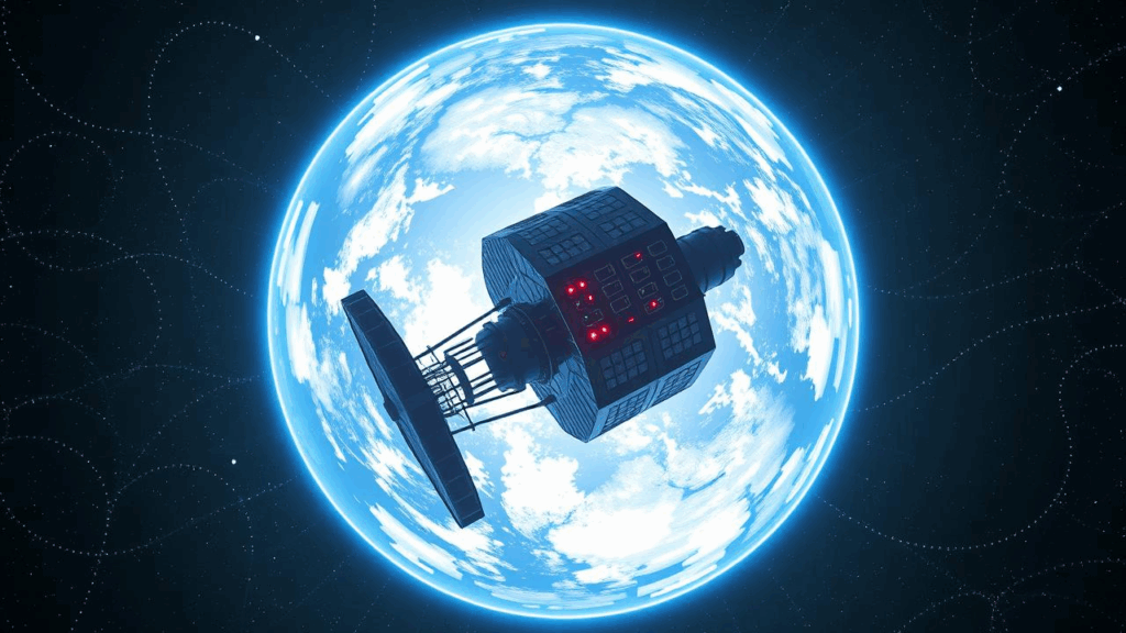 Google: Planuri pentru amplasarea unor centre de date în spațiu pentru a satisface cererea de IA