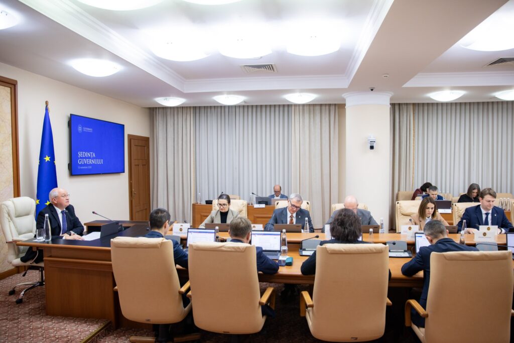 Șapte acorduri semnate cu țări membre ale CSI, denunțate de Republica Moldova