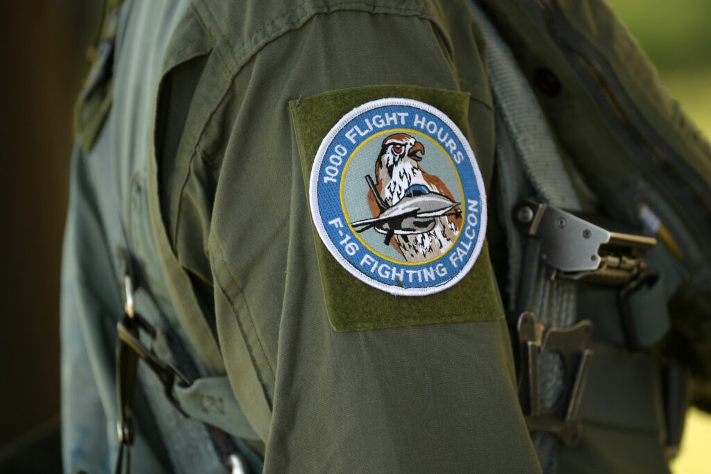 Armata Belgiei a primit ordinul de a doborî dronele care survolează bazele aeriene