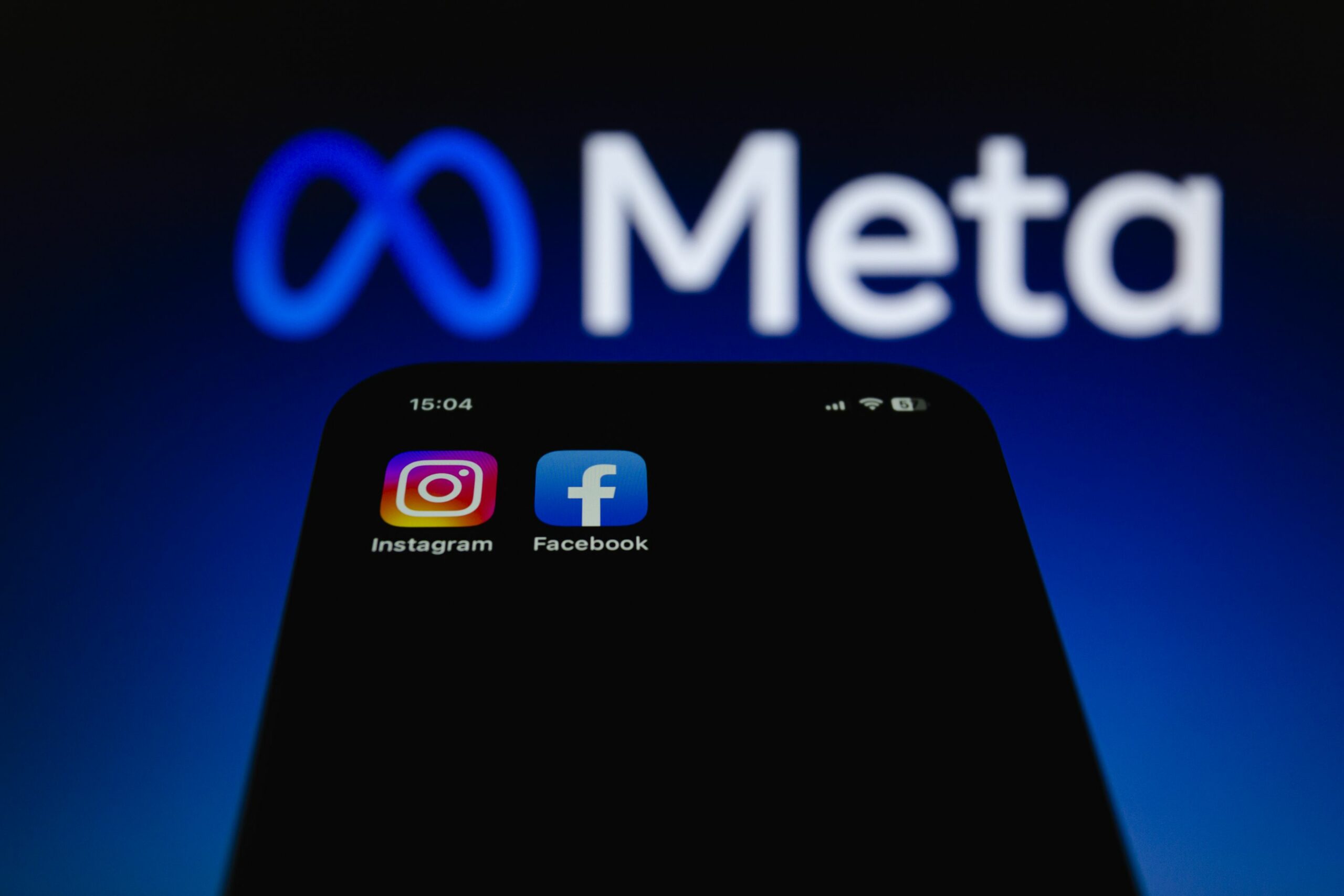 Poza pentru articolul Meta cere Australiei să reconsidere interdicția privind rețelele de socializare pentru adolescenți