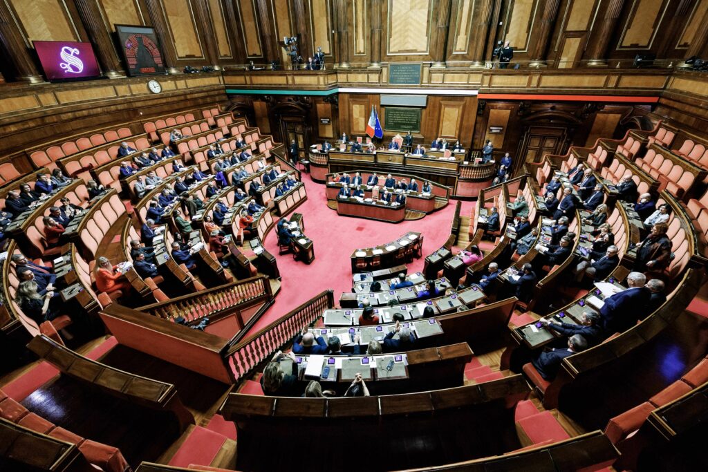 Parlamentul italian introduce femicidul în legislația penală. Care este pedeapsa