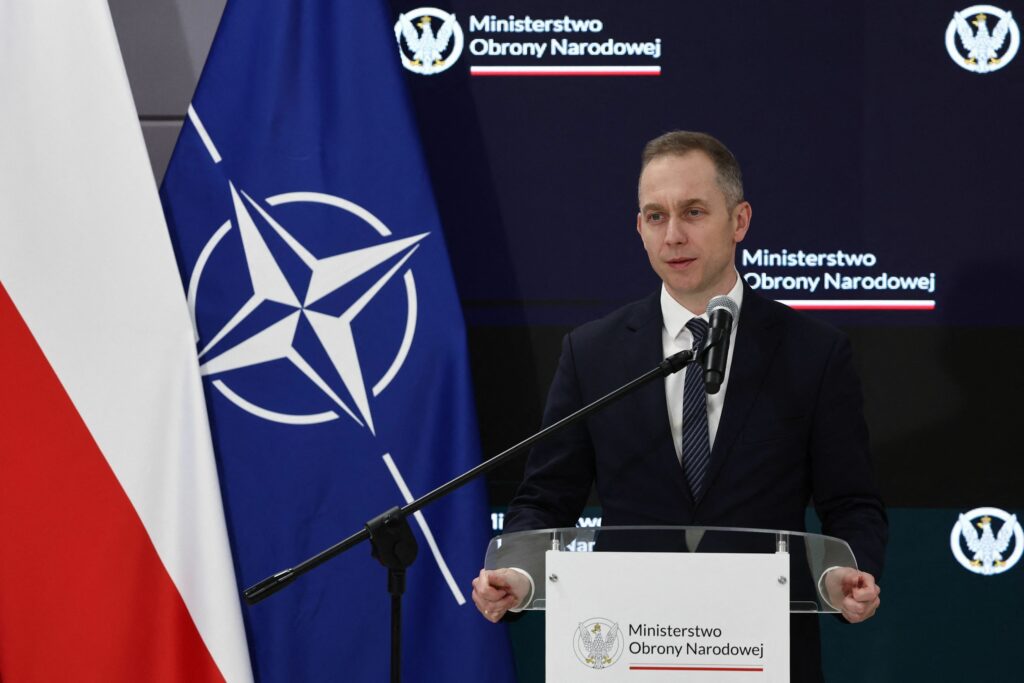 Polonia plănuiește să construiască propriul zid anti-drone. Proiectul vine în completarea inițiativei UE