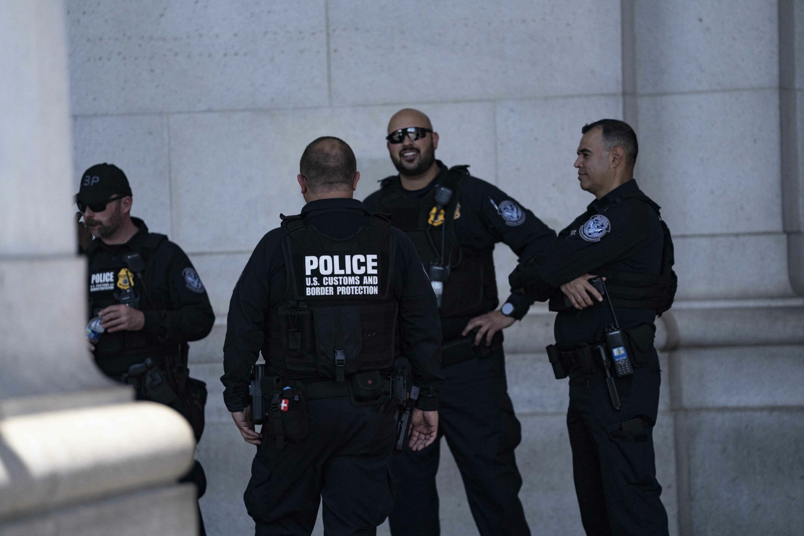 SUA suspendă azilul după atacul din Washington