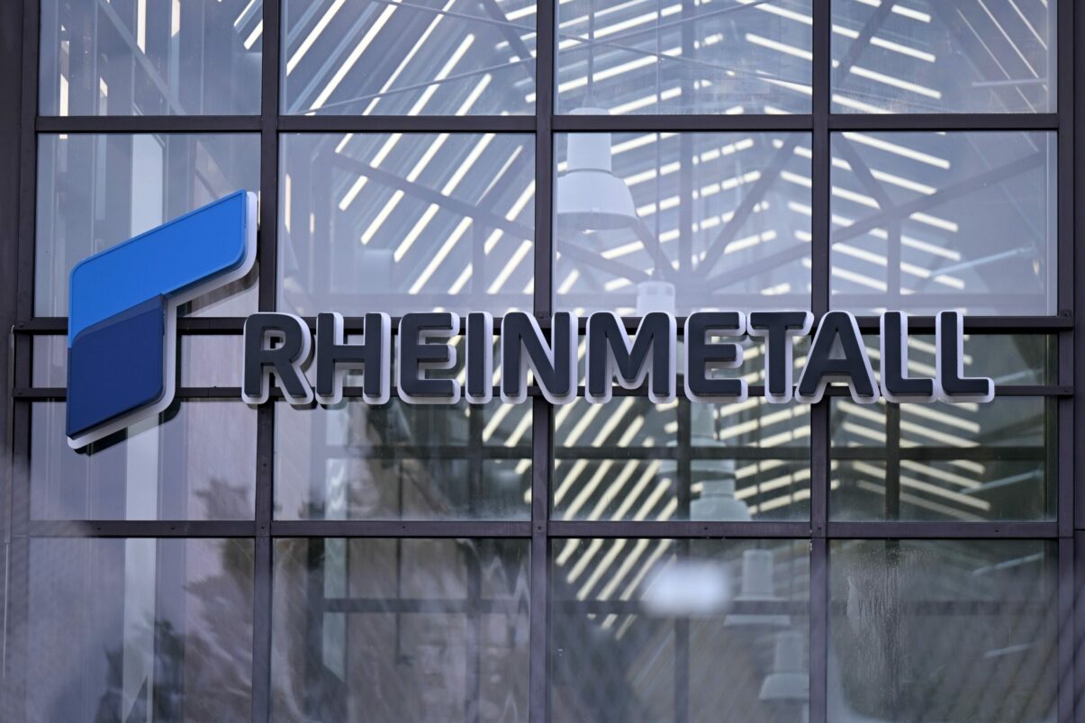 Poza pentru articolul Rheinmetall se extinde în industria navală