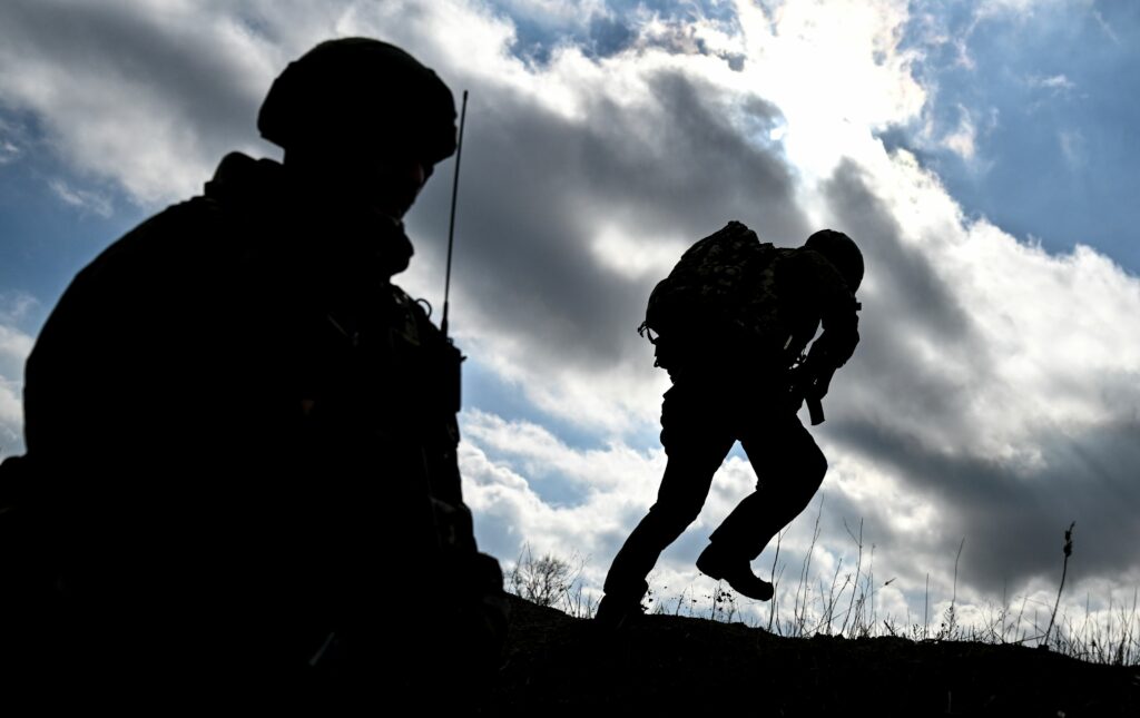 Moscova susține că forțele ucrainene din Pokrovsk și Kupiansk ar trebui să se predea